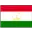 Tayikistán